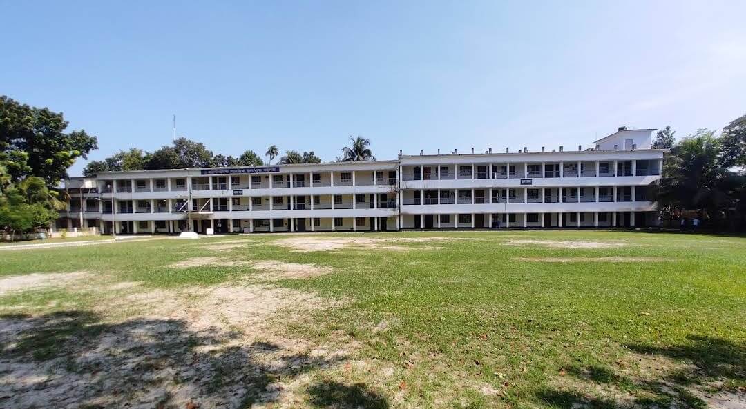 Top 10 college in Khulna